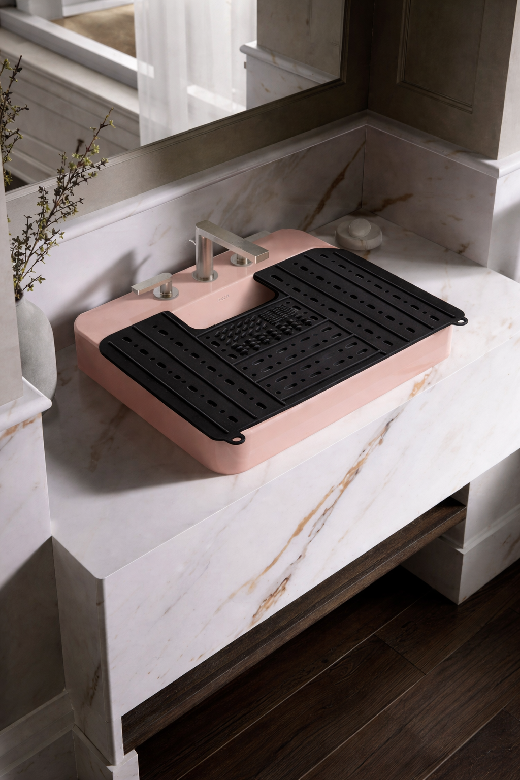 Aura Ritual Organizer | Organizador de Lavabo